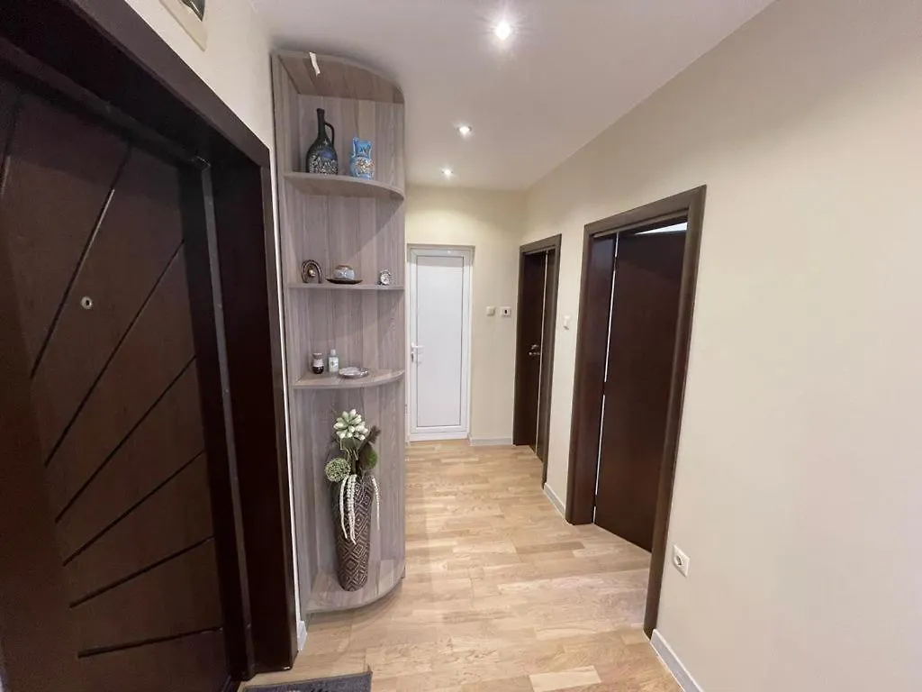 Sofia Luxury 2-Bedroom Apartment 0*,  Bulgaria